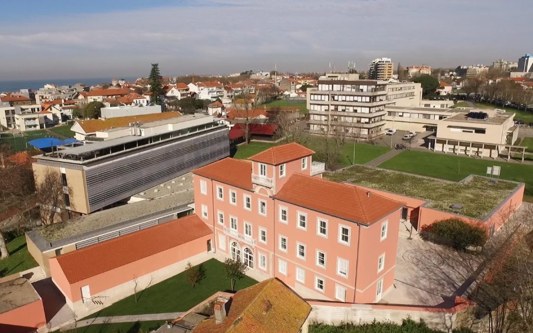 Porto: Universidade Católica promove conferência sobre «oportunidades e desafios da juventude europeia»