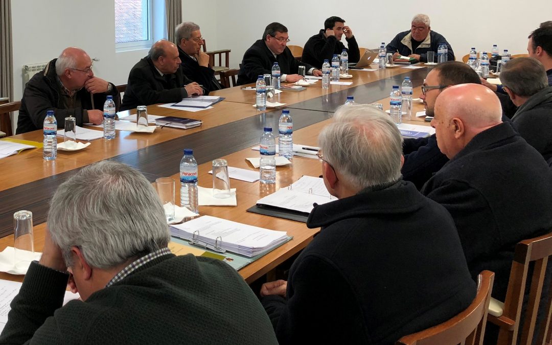Viana do Castelo: Diocese identifica «urgência de Evangelizar» sacerdote e leigos