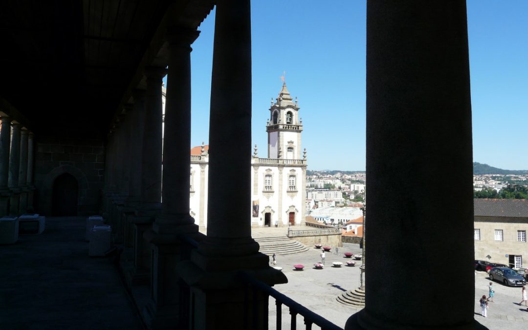 Viseu: «Ressurreição de Jesus é acontecimento que garante a vida e o futuro» – D. Ilídio Leandro
