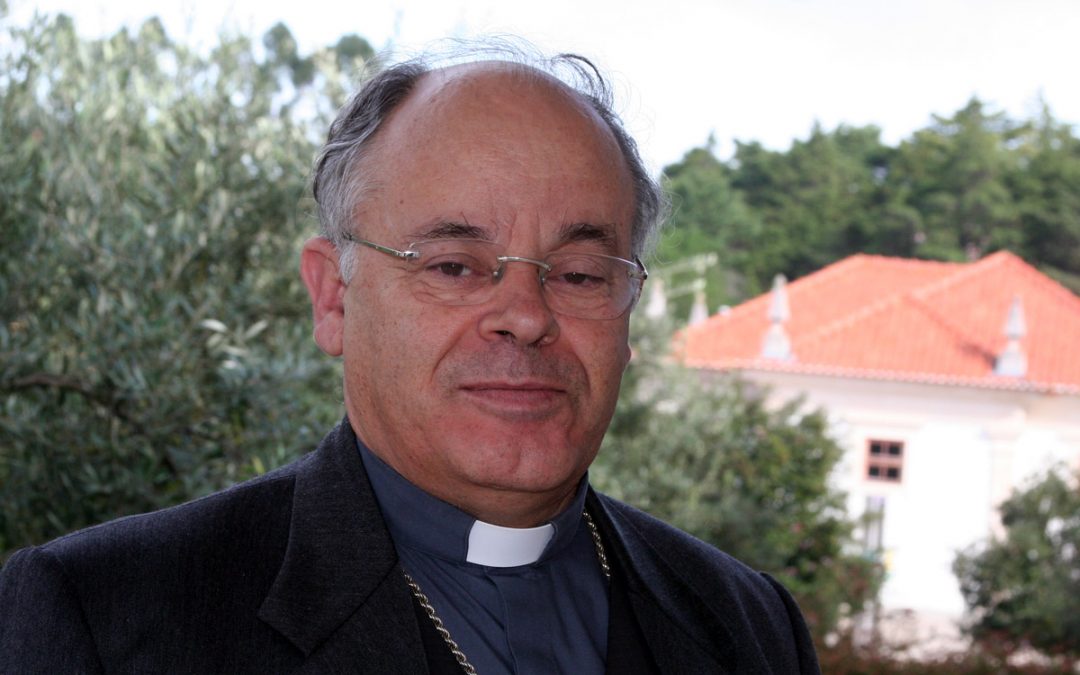 Vila Real: D. Amândio Tomás completou 75 anos de idade e apresentou resignação