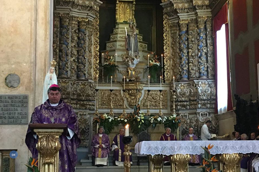 Açores: «Humanidade tem necessidade conversão pessoal e comunitária» – Bispo de Angra