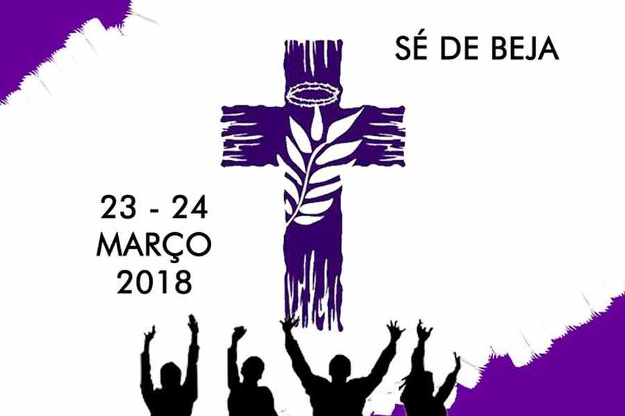 Beja: Bispo convocou jovens para Dia Diocesano da Juventude