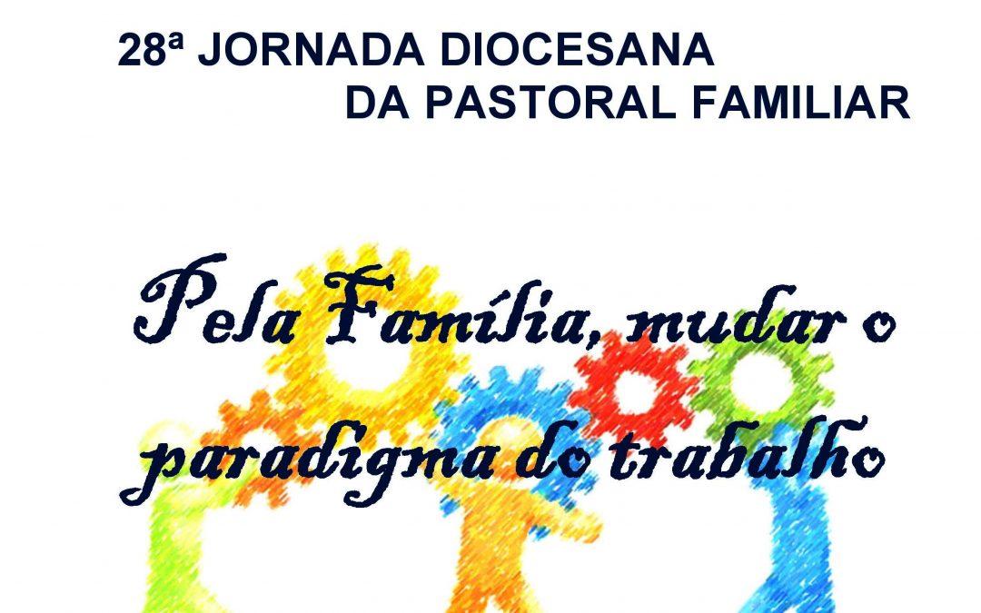 Porto: Pastoral Familiar partilha «prioridades» para o setor, em jornada sobre impacto da realidade laboral