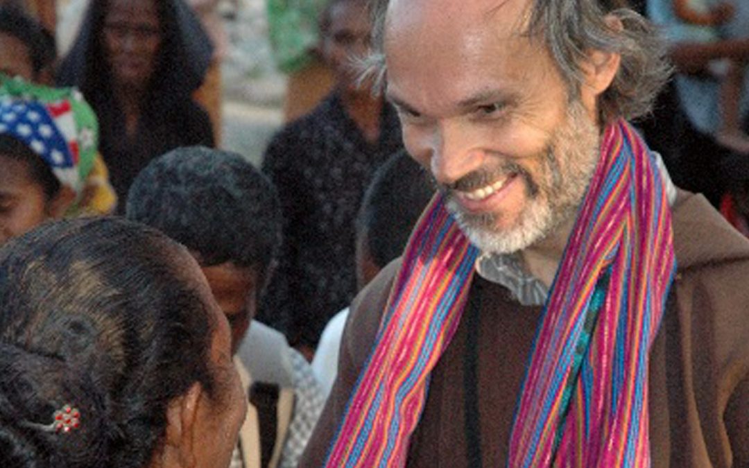 O que não se esquece de Timor e se torna programa quaresmal – Emissão 02-03-2018