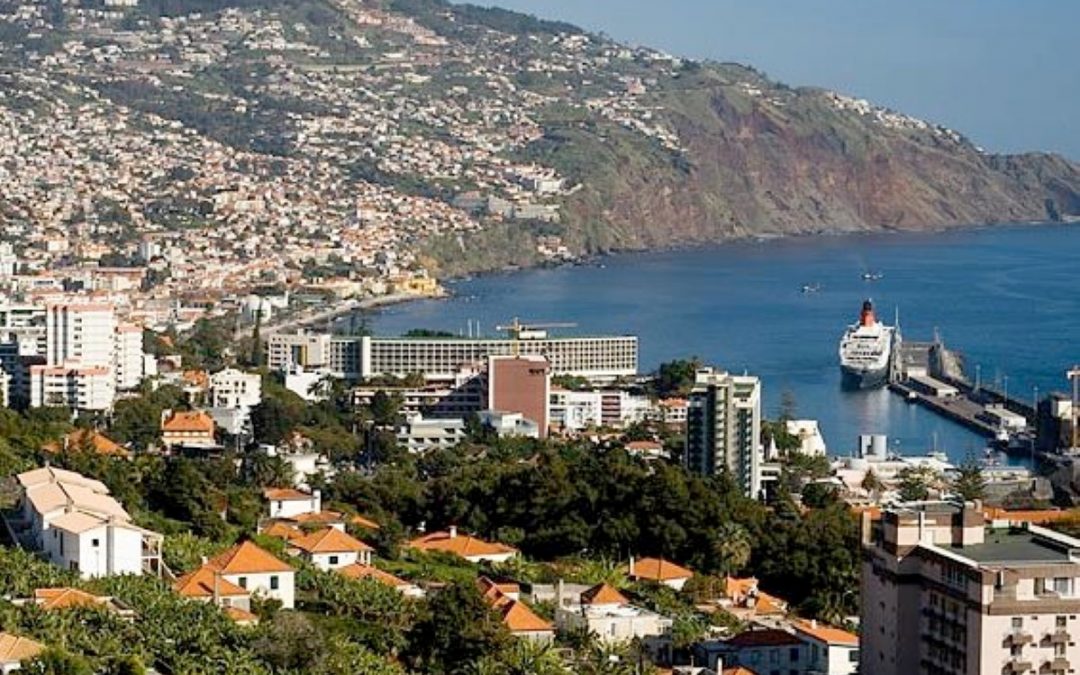 Funchal: Paróquia da Sagrada Família ajuda à integração de luso-descendentes que regressaram da Venezuela