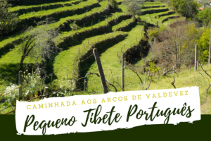 Braga: Pastoral universitária organiza caminhada ao «Pequeno Tibete português»