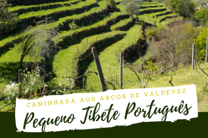 Braga: Pastoral universitária organiza caminhada ao «Pequeno Tibete português»