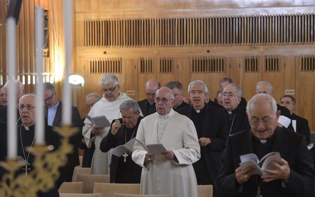 Vaticano: Padre Tolentino Mendonça leva ao Papa reflexão sobre «espiritualidade do quotidiano»