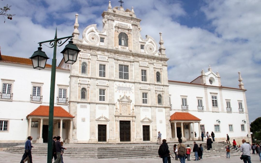 Santarém: Diocese vai promover um encontro de oração para todos os sacerdotes