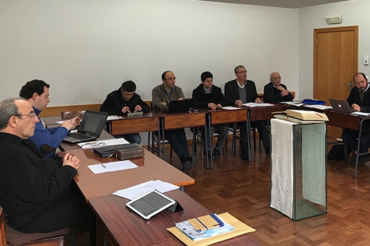 Leiria-Fátima: Bispo anuncia publicação de documento dedicado à exortação «A Alegria do Amor»
