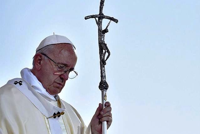 Francisco/5.º aniversário: Responsáveis católicos destacam pontificado de desafios