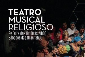 Igreja/Cultura: Estreia do musical «Lúcia, o inicio de Fátima»