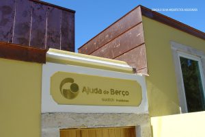 Igreja/crianças: Associação «Ajuda de Berço» celebra 20 anos com nova casa