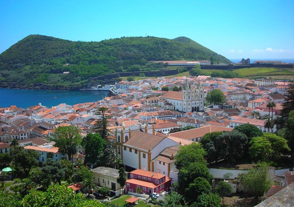 Açores: Jovens convidados a formar uma Igreja a partir das diferenças de cada ilha