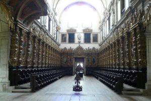 Porto: Jornadas sobre «Novos Modelos de Gestão do Património»