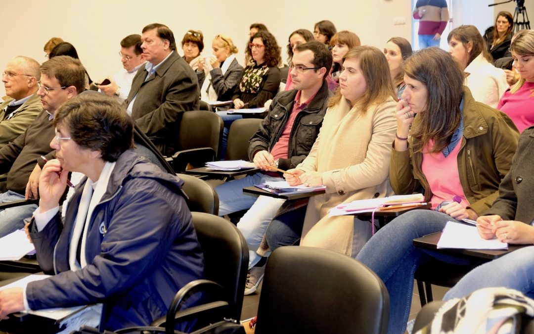Açores: Aula de EMRC é oportunidade para «primeiro anúncio»
