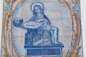 Coimbra: Via Sacra de quatro quilómetros até ao Santuário de Nossa Senhora do Pranto