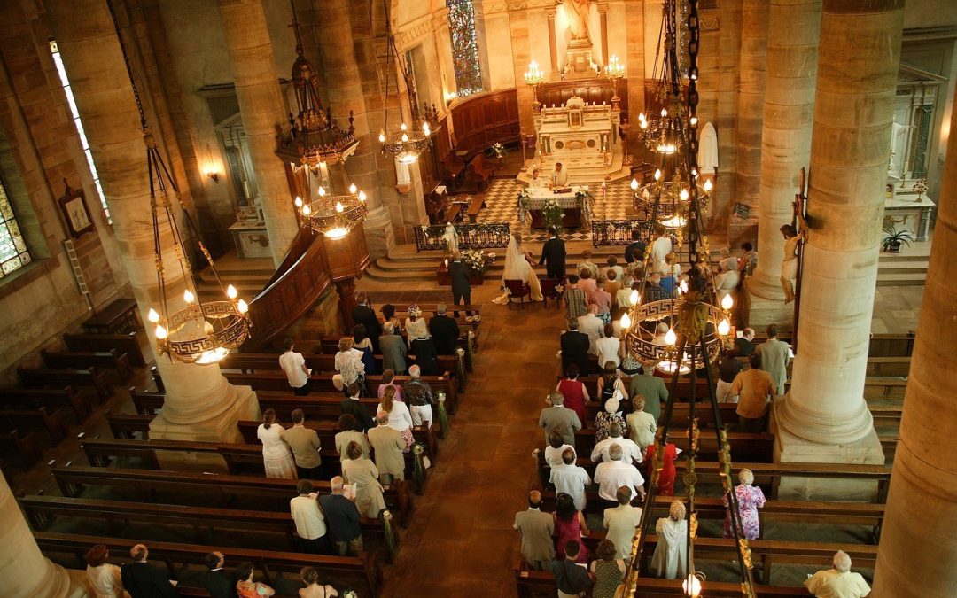 Igreja/Sociedade: Famílias cristãs são alternativa às «propostas opacas» – D. Francisco Senra Coelho