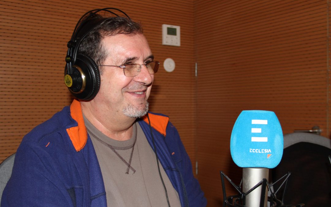 Ser missionário comboniano no Sudão do Sul – Emissão 05-03-2018