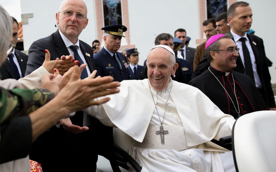 Consistório 2018: Bispo do Porto manifesta «imenso júbilo» pela nomeação cardinalícia de D. António Marto