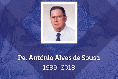 Porto: Faleceu o padre António Alves de Sousa, pároco de Gulpilhares