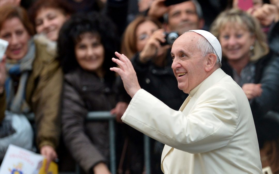 Vaticano: Papa nomeou três mulheres como consultoras da Congregação para a Doutrina da Fé