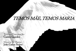 Igreja/Cultura: Encenação sobre «Anunciação» apresentada na Associação Católica do Porto