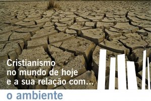 Aveiro: Tertúlia sobre o cristianismo e o ambiente