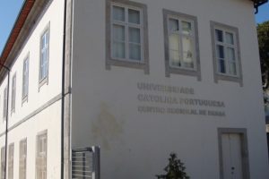 Braga: Universidade Católica Portuguesa entrega diplomas e prémios