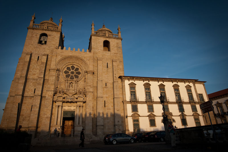 Porto: «A fé não inventa realidades: abre caminhos que ultrapassam a capacidade da razão» – D. Pio Alves