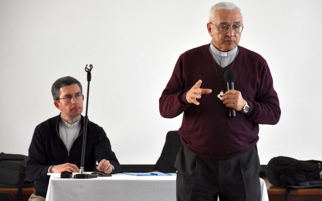 Setúbal: Diocese vai criar organismo de coordenação e representação das Instituições Particulares de Solidariedade Social