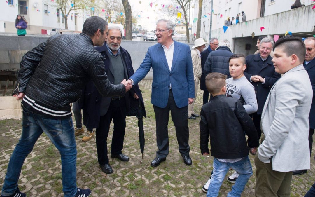 Viseu: Cáritas Diocesana alarga trabalho junto da comunidade diocesana