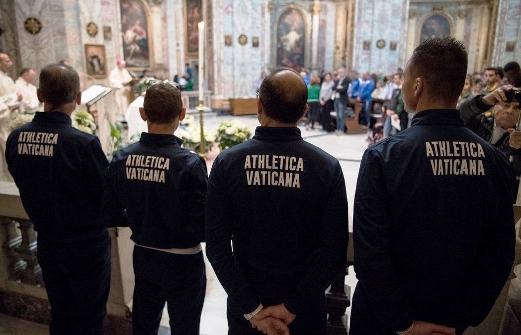 Igreja: 14ª Jornada Nacional da Pastoral da Cultura é dedicada ao desporto