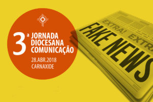 Lisboa: Comunicadores refletem sobre «fake news»