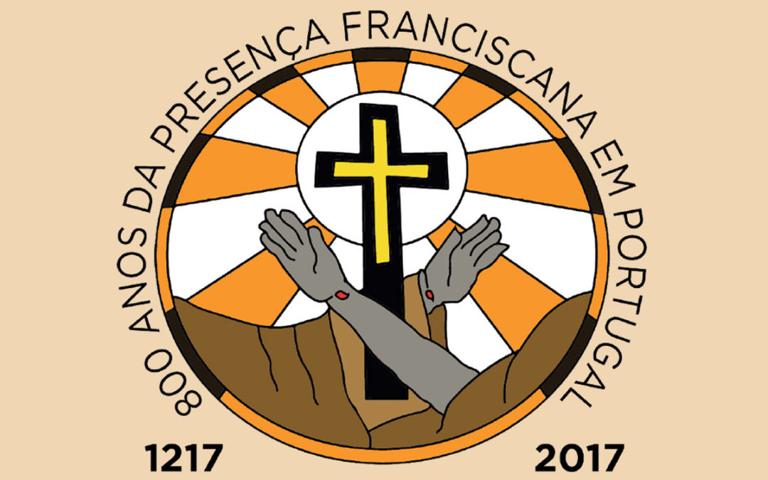 Oito séculos de presença Franciscana em Portugal