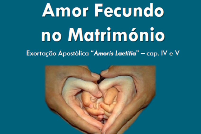 Setúbal: Sessão sobre «Amor Fecundo no Matrimónio»