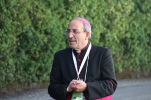 Leiria-Fátima: Bispo convoca diocese para a «Festa da Fé»