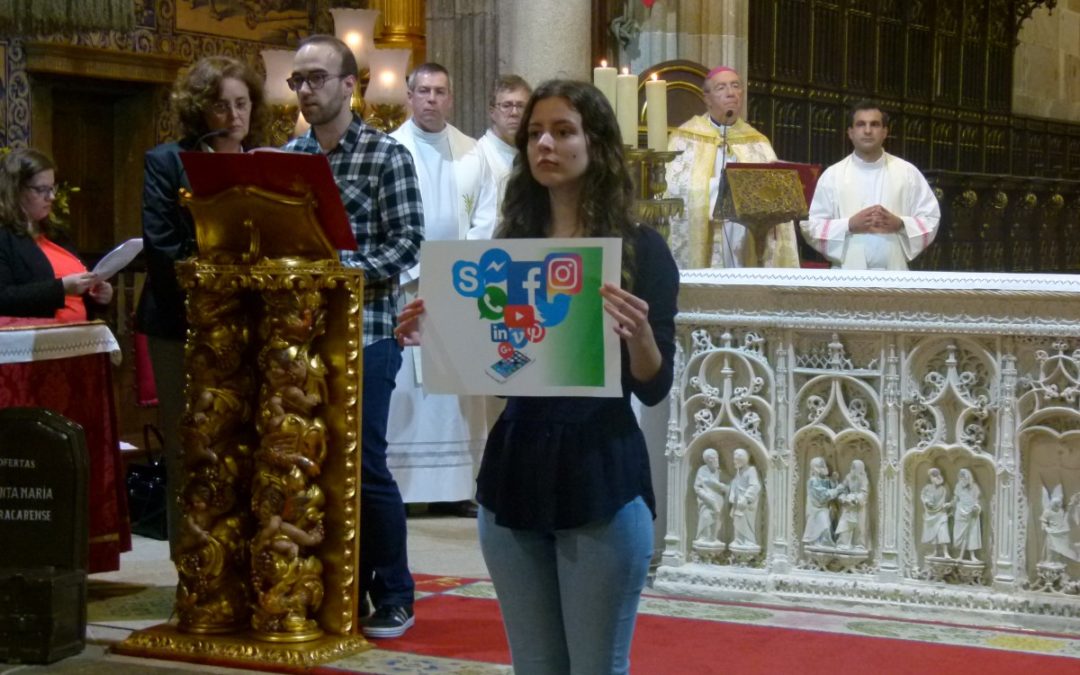 Braga: Arcebispo convidou a «escutar Deus que chama» em vigília de oração pelas vocações