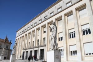 Coimbra: Encontro Nacional de Universitários dedicado às «boas práticas» do setor
