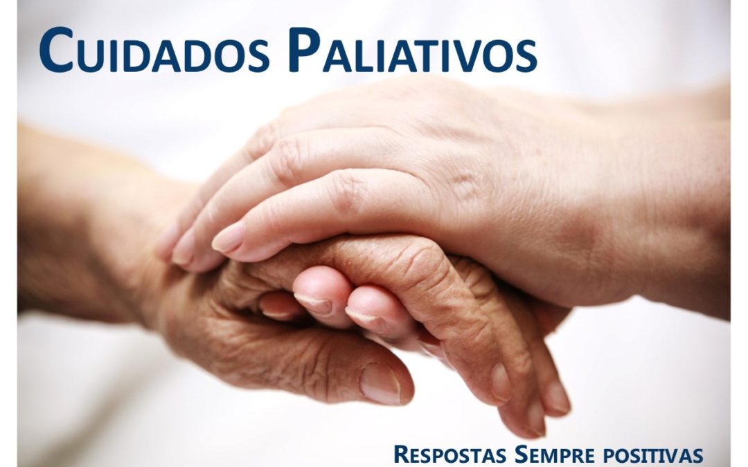 Bioética: Colóquio sobre «Cuidados Paliativos – Respostas sempre positivas»