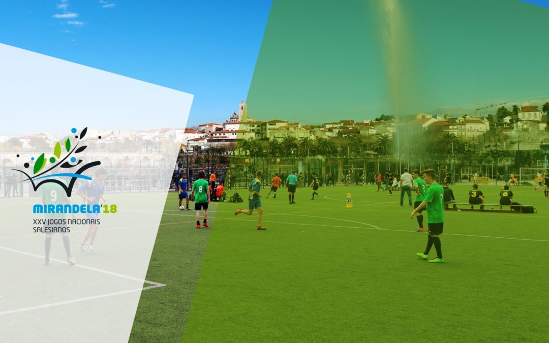 Bragança-Miranda: Bispo sublinha «valor do desporto» na formação humana dos jovens