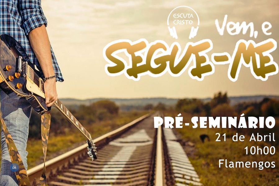 Açores: Ilha do Faial recebe pela primeira vez um encontro de pré-Seminário