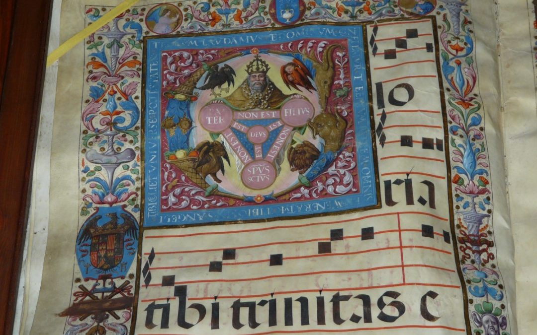 Portugal: «Liturgia e Espiritualidade» no centro do Encontro Nacional de Pastoral Litúrgica
