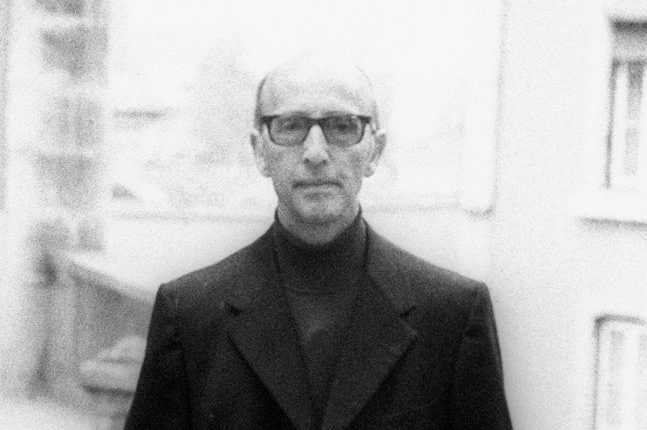 Jesuítas: Dois livros e exposição assinalam centenário do nascimento do padre Manuel Antunes