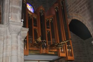 Igreja/Música: Concerto de órgão na Sé de Vila Real por Giampaolo Di Rosa