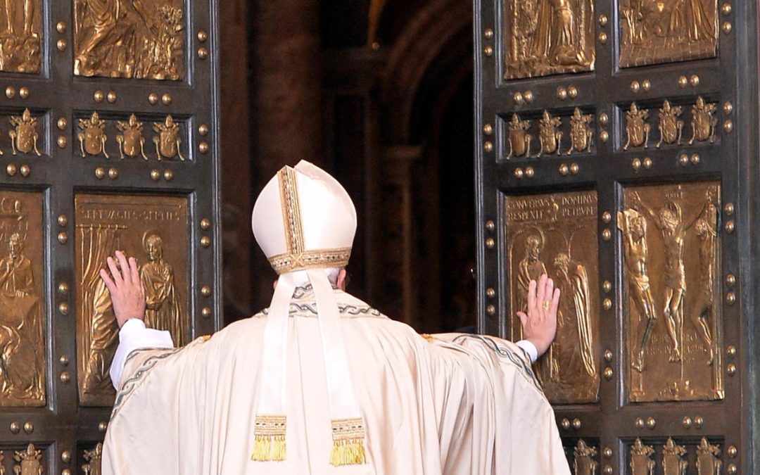 Igreja: «Misericórdia não é temática religiosa, é um projeto de sociedade» – padre Rui Valério