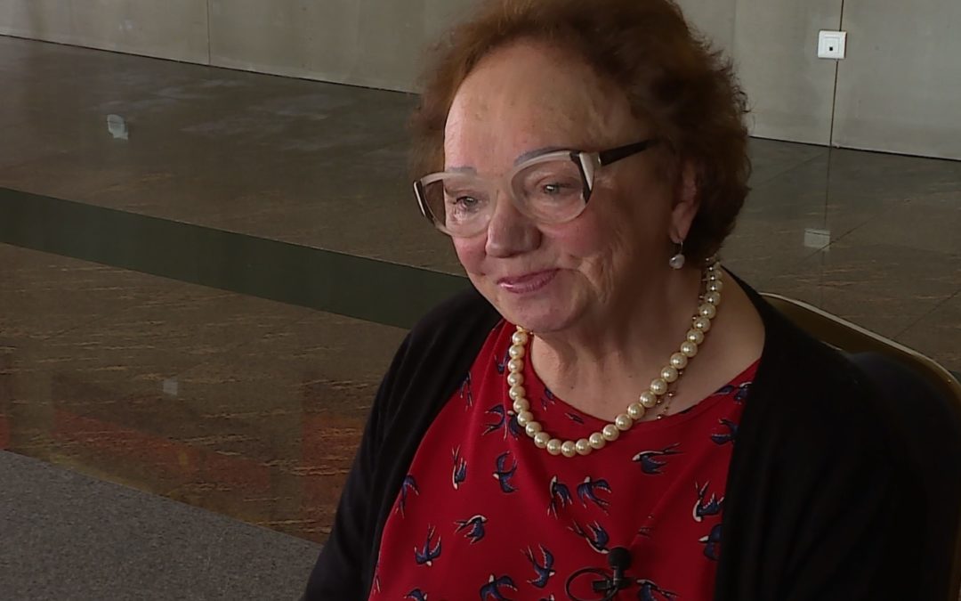 Formação de Catequistas – Rita Barcelos
