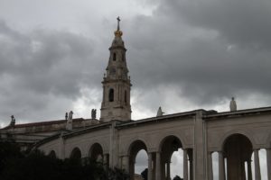 Fátima: D. António Augusto Azevedo preside à peregrinação de julho