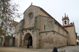 Turismo Religioso: Ações de formação centradas na interpretação e comunicação do património a norte