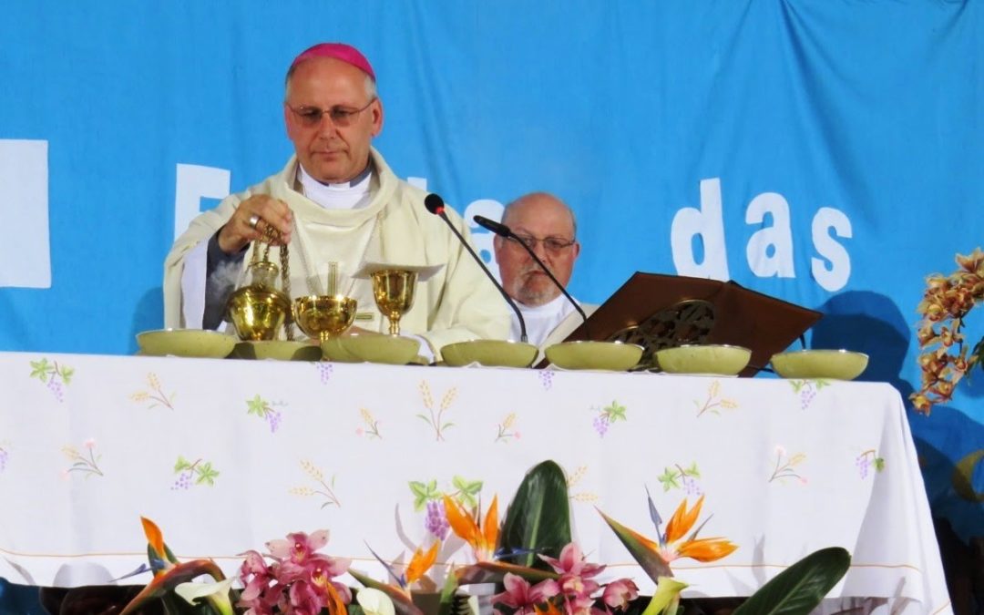 Igreja/Sociedade: Bispo de Coimbra sai em defesa do «valor inalienável da vida humana» e da união entre «homem e mulher»